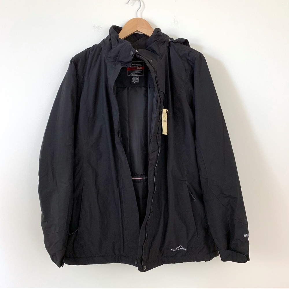 Eddie Bauer Black Women's Jacket